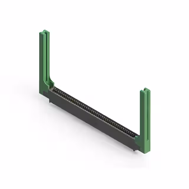 395-047-520-658 EDAC Inc.  Edgeboard Connectors